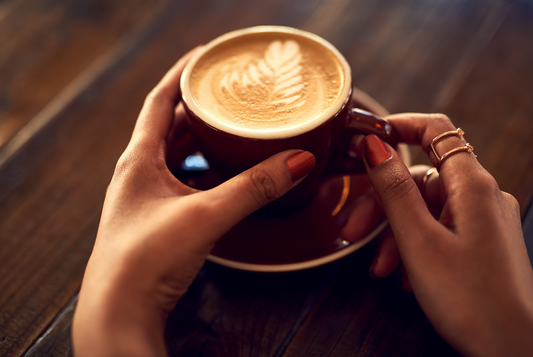 Café en Grano Caffesso: Frescura y Calidad Directo en tu Taza