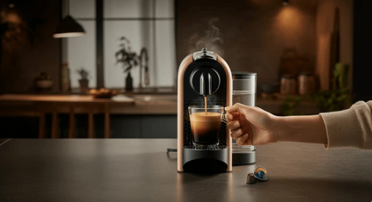 El Mejor Café para Dolce Gusto: Cápsulas Compatibles con Gran Sabor