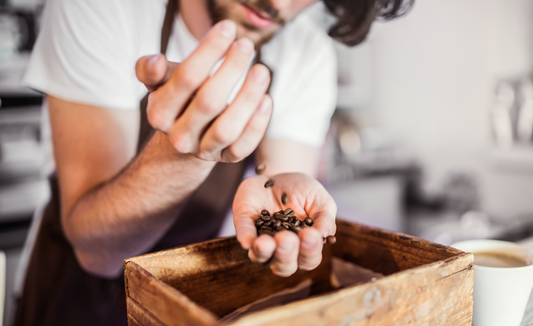 Guía Completa para Elegir el Mejor Café en Grano Caffesso