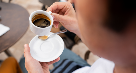 Cápsulas de Café Caffesso: Sabores de Café Premium para Nespresso y Dolce Gusto