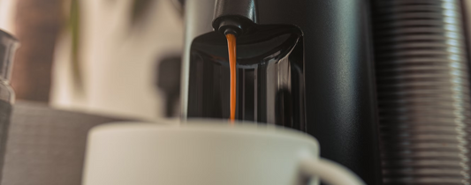 Nespresso versus Dolce Gusto: ¿Cuál es la Mejor Opción para Ti?