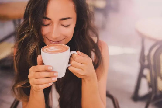 Cápsulas de Café Nespresso: Descubre Sabores Intensos con Caffesso