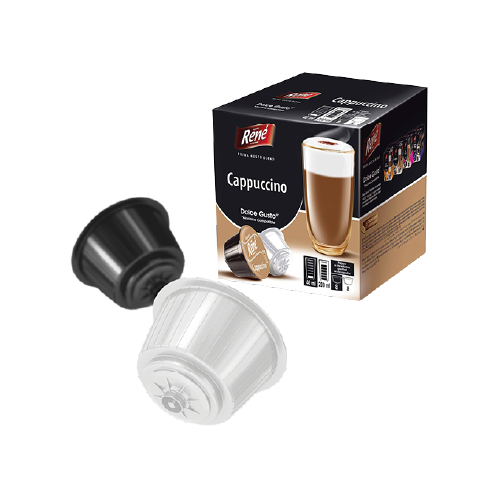 Cappuccino Dolce Gusto