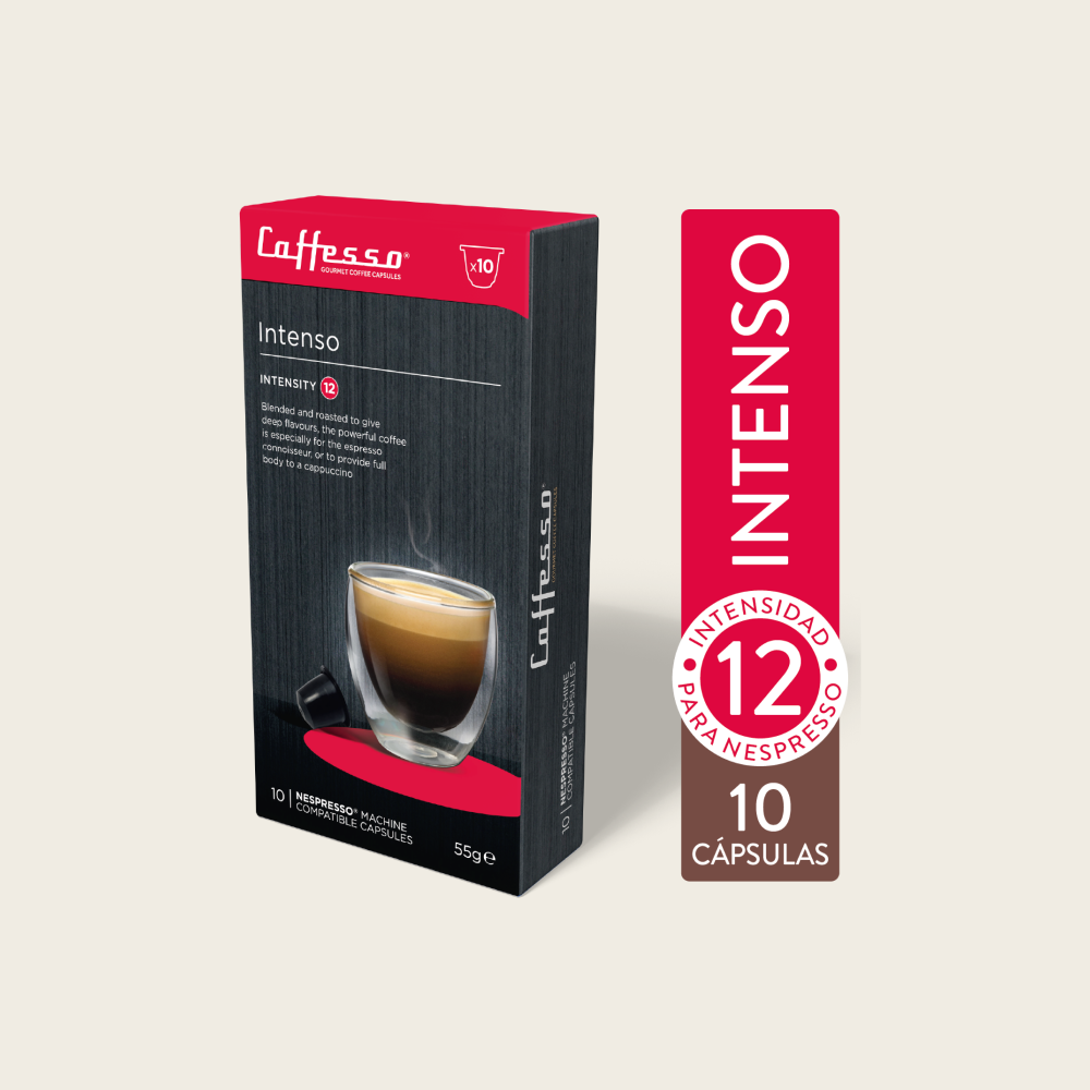 Compra Cápsulas Café Brasil Para Nespresso A $3.990