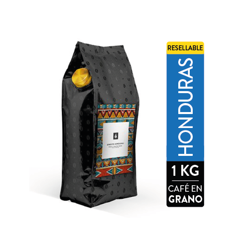 Café en grano - Honduras 1kg