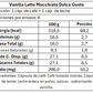 Vanilla Latte Macchiato X3