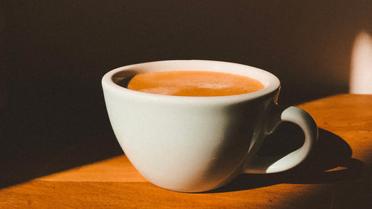 ¿Cuánta Cafeína Contiene tu Taza de Café? Descubre los Detalles con Caffesso