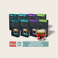 80 Cápsulas de café Orígenes Exóticos