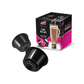Café Au Lait - Cápsula Dolce Gusto compatible 16 Cáps.