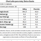 Chai Tea Latte - Cápsula Dolce Gusto compatible 16 Cáps.
