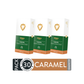 30 Cápsulas café Caramel