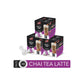 Pack 3 Chai Tea Latte - Cápsula Dolce Gusto compatible