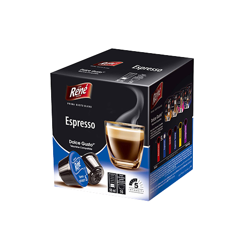 Pack 3 Espresso